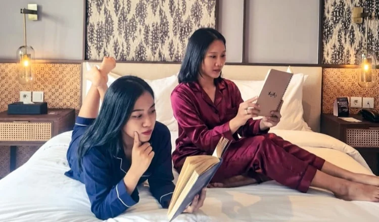 MYZE Hotel Sumenep