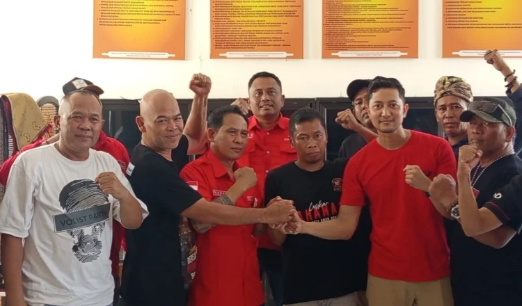 Perselisihan antara Madas Sedarah dan Laskar Jahanam di Kabupaten Jember