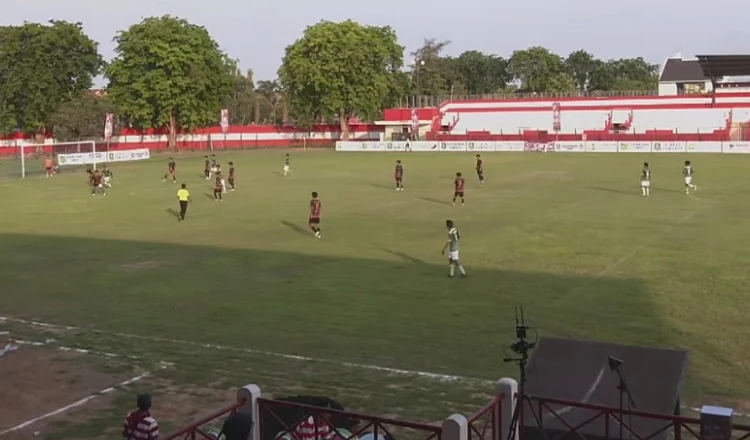 Piala AF Sport U-17 2026