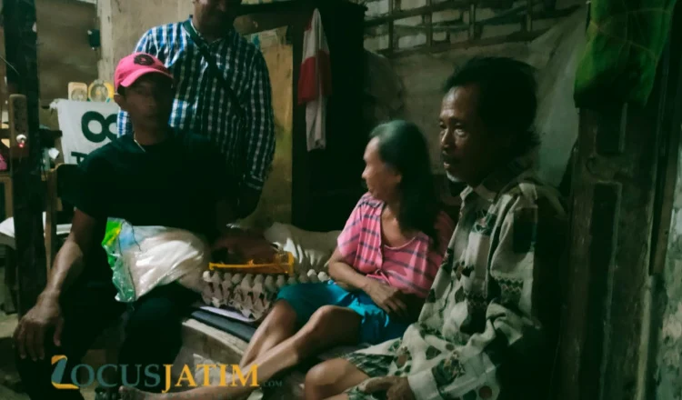 Bantuan kepasa orang tidak mampu