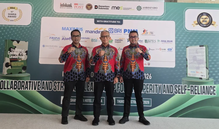 BPRS Bhakti Sumekar Tawarkan Pembiayaan PPPK Kemenag dengan Angsuran Terukur