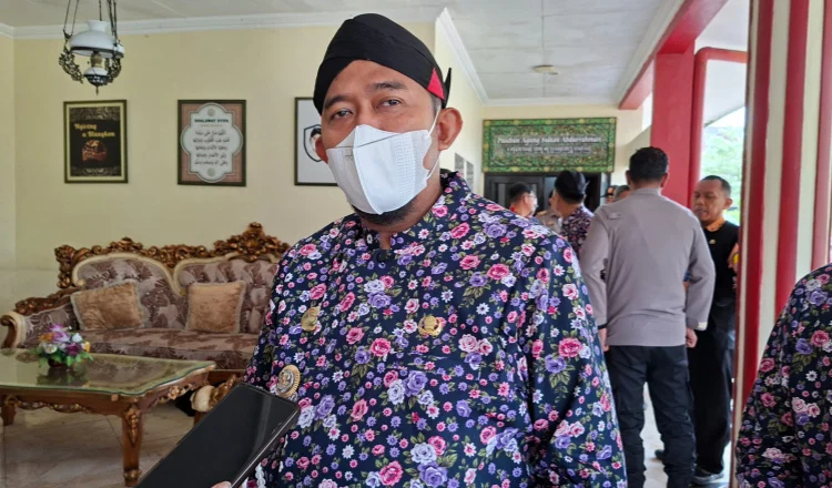 Penerima Zakat Produktif di Sumenep