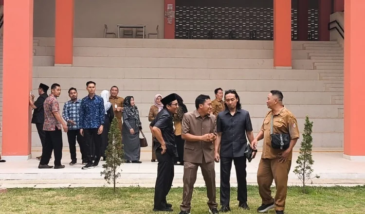 Sekolah rakyat Jember
