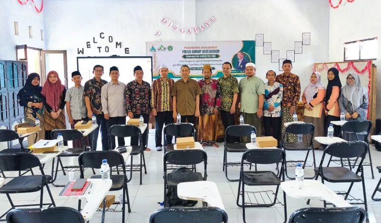 UIN KHAS Jember