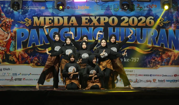 Media Expo 2026