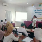 Pemkab Sumenep Perkuat Program Sekolah Sehat melalui Rakerda UKS/M Libatkan 27 Kecamatan
