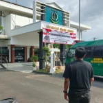 Penyidikan kasus dugaan korupsi pengadaan makanan dan minuman untuk kegiatan Sosialisasi Program Pembentukan Peraturan Daerah (Sosperda) DPRD Jember