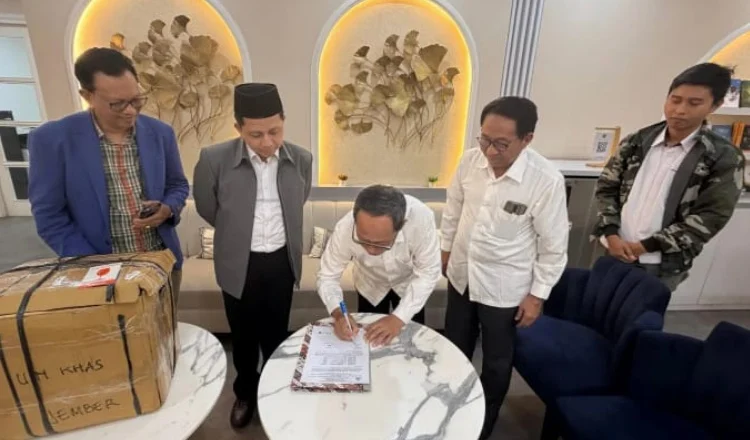 Delapan Kandidat Rebut Kursi Rektor UIN KHAS Jember, Berkas Seleksi Kini di Kemenag
