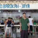 Dari Usaha Rumahan, Pabrik Tahu di Sumenep Kini Pekerjakan 12 Orang Berkat Dukungan Kupedes BRI
